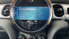 MINI Convertible 2.0 Cooper S Exclusive 2dr Auto Petrol Convertible